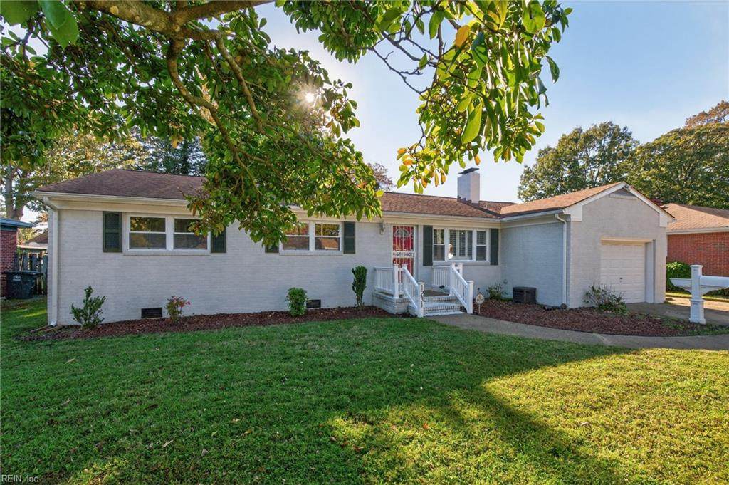 1231 Modoc Ave - Photo 1