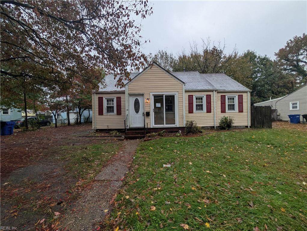 16 Chowan Dr - Photo 1