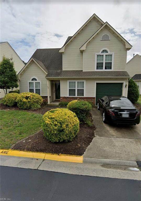 50 Centre Port Cir - Photo 1