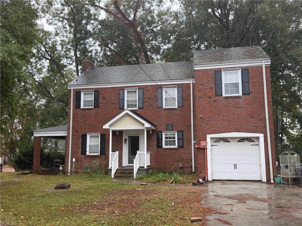 617 Westcove Ct - Photo 1