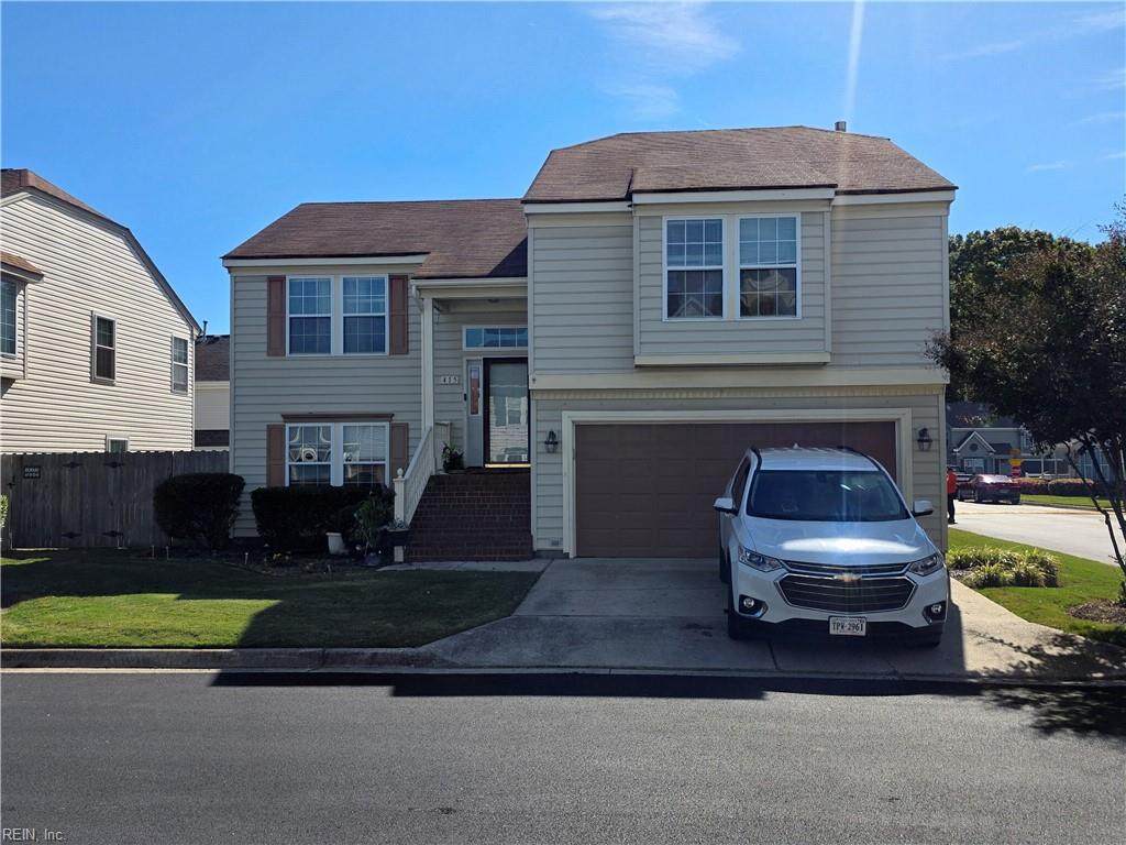 415 Prince Phillip Ct - Photo 1