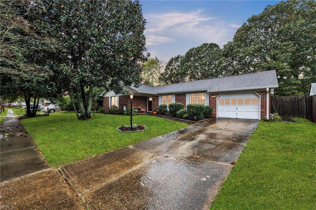 516 Brandon Way - Photo 1