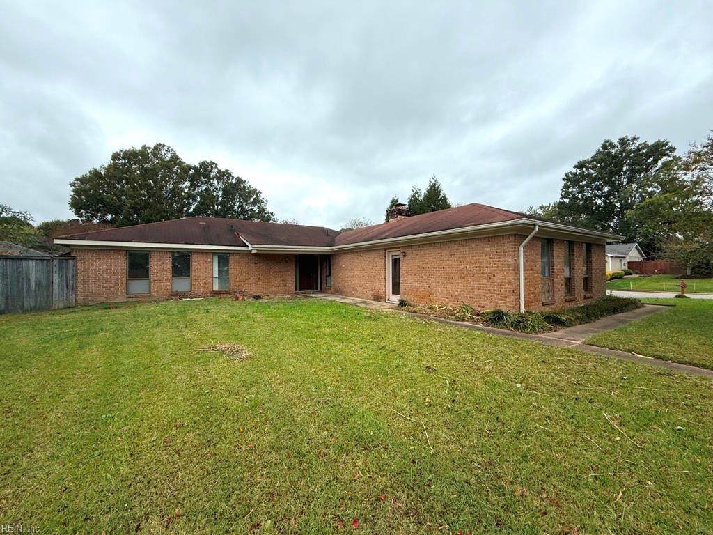 2273 Tanglewood Trl - Photo 1