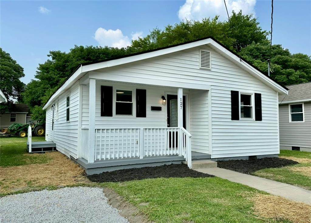 127 Harris Ave - Photo 1