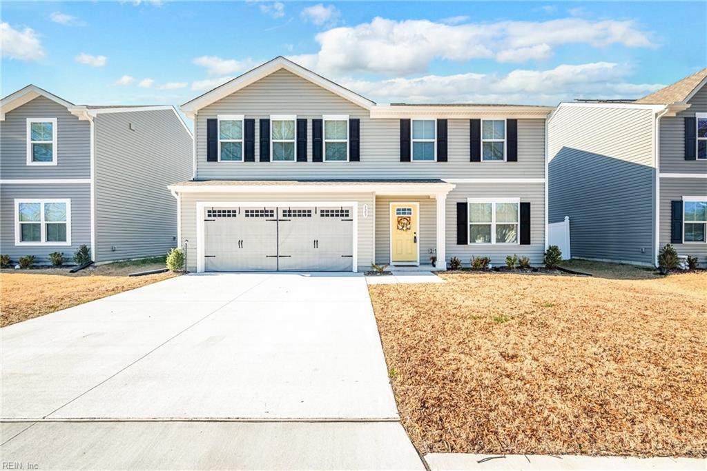 123 Good Hope Ln - Photo 1