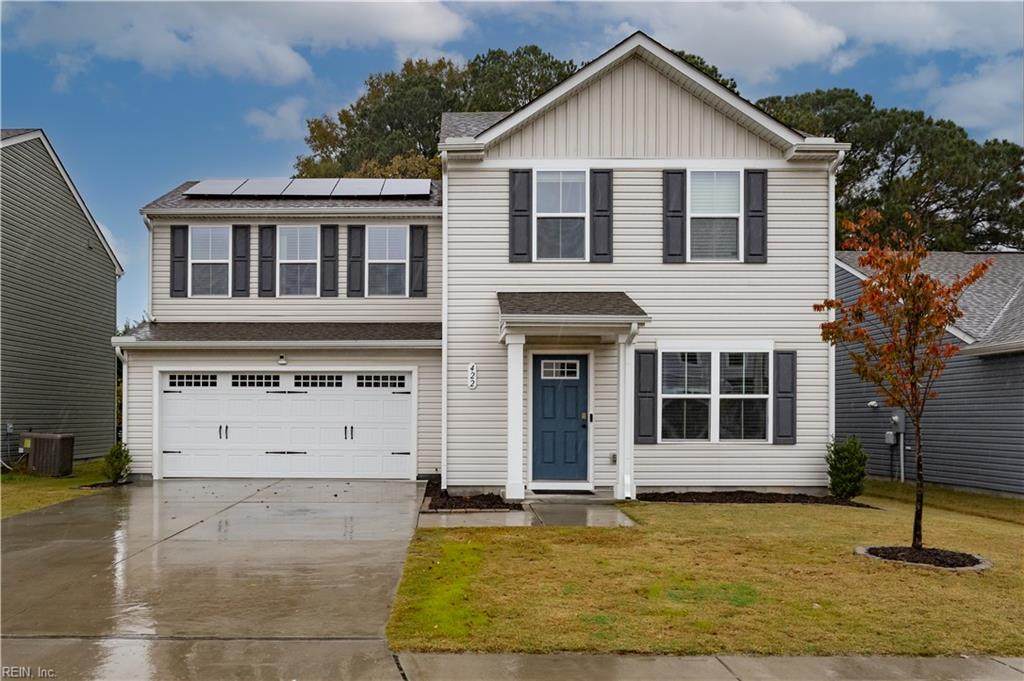 422 Forecastle St - Photo 1