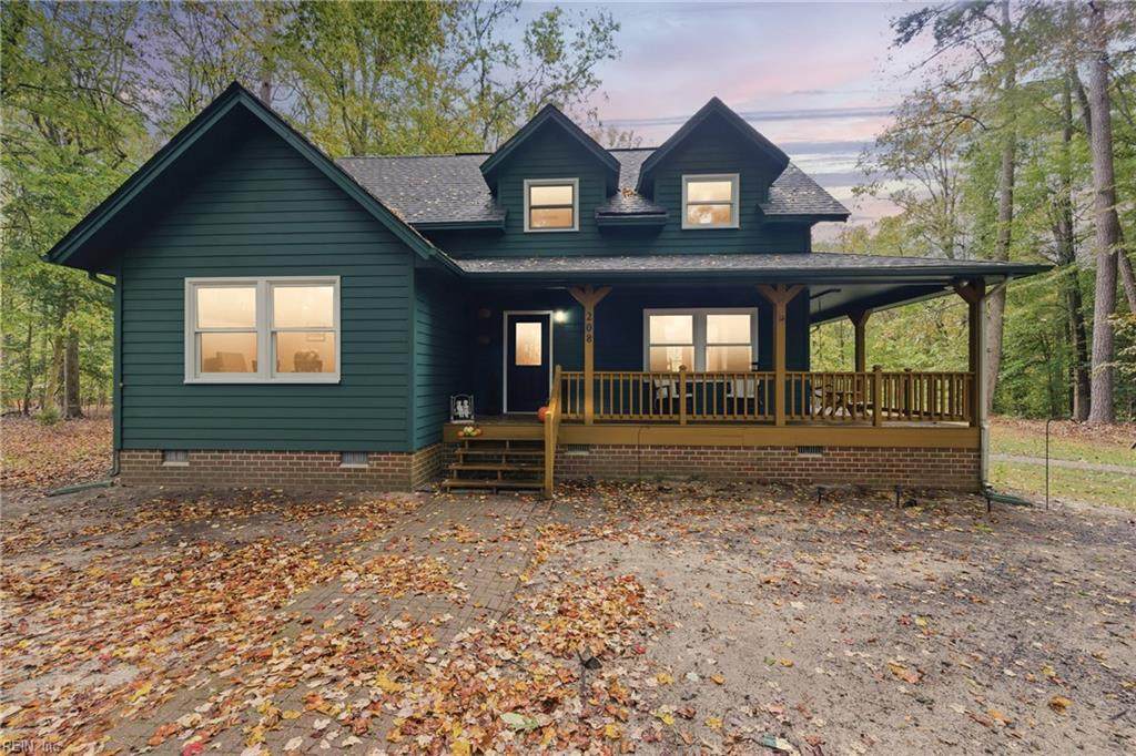 208 Blue Wing Ln - Photo 1