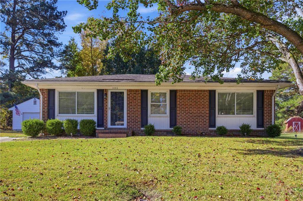 1446 Chancellor Ct - Photo 1