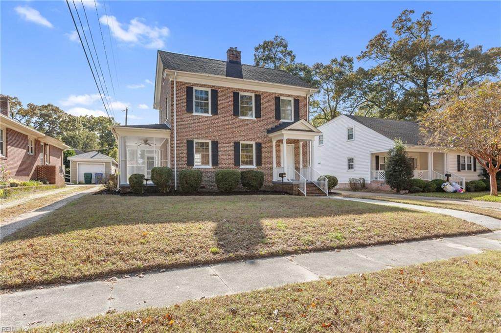 1013 Virginia Ave - Photo 1