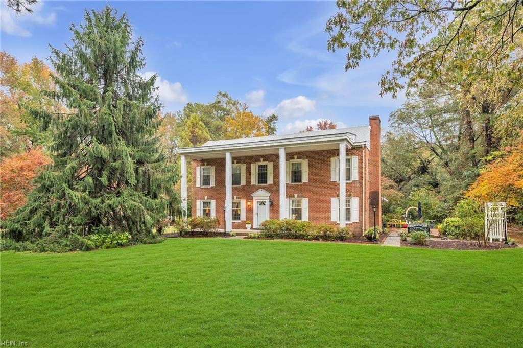 1527 Jolliff Rd - Photo 1