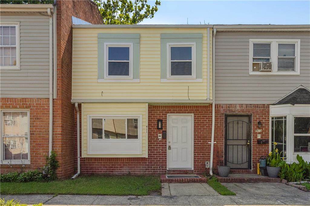 911 Harbour North Dr - Photo 1