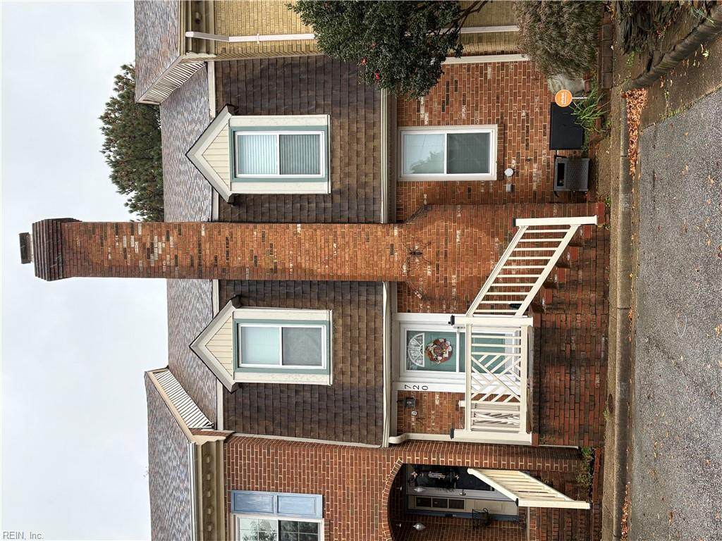 720 Lord Dunmore Dr - Photo 1