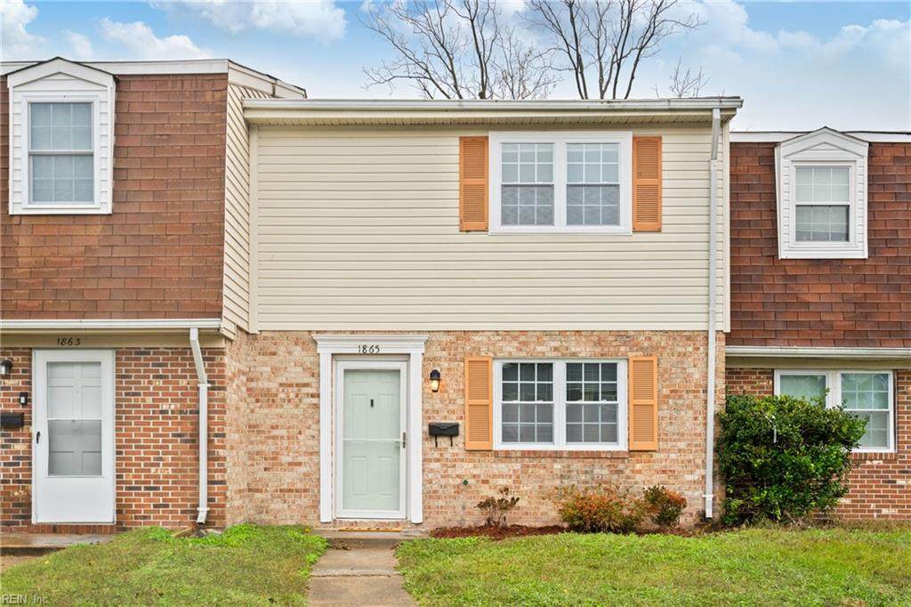 1865 Olde Buckingham Rd - Photo 1