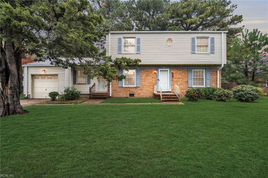 224 Dexter St - Photo 1