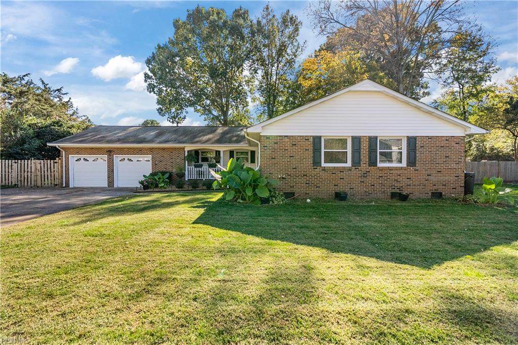 2313 Trant Lake Dr - Photo 1