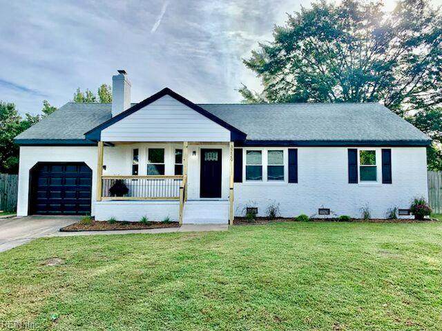 3229 Troy Ln - Photo 1