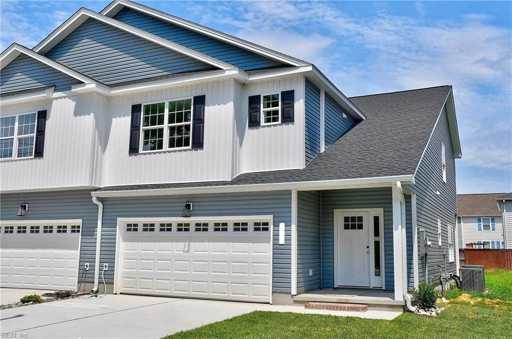 1509 Parks Ave - Photo 1