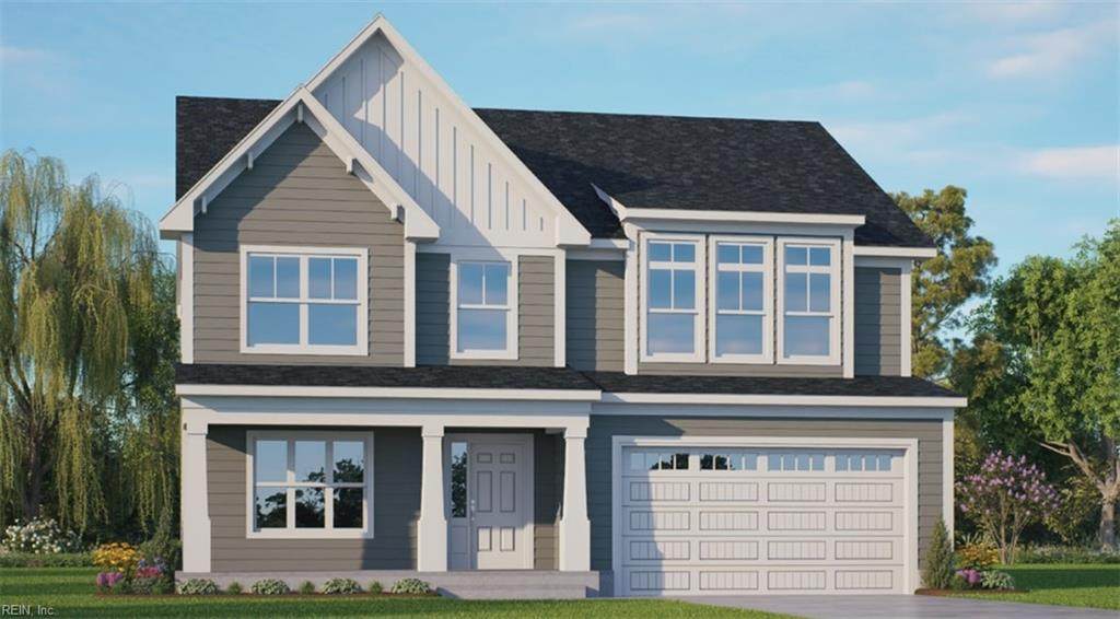 4329 Danali Ln - Photo 1