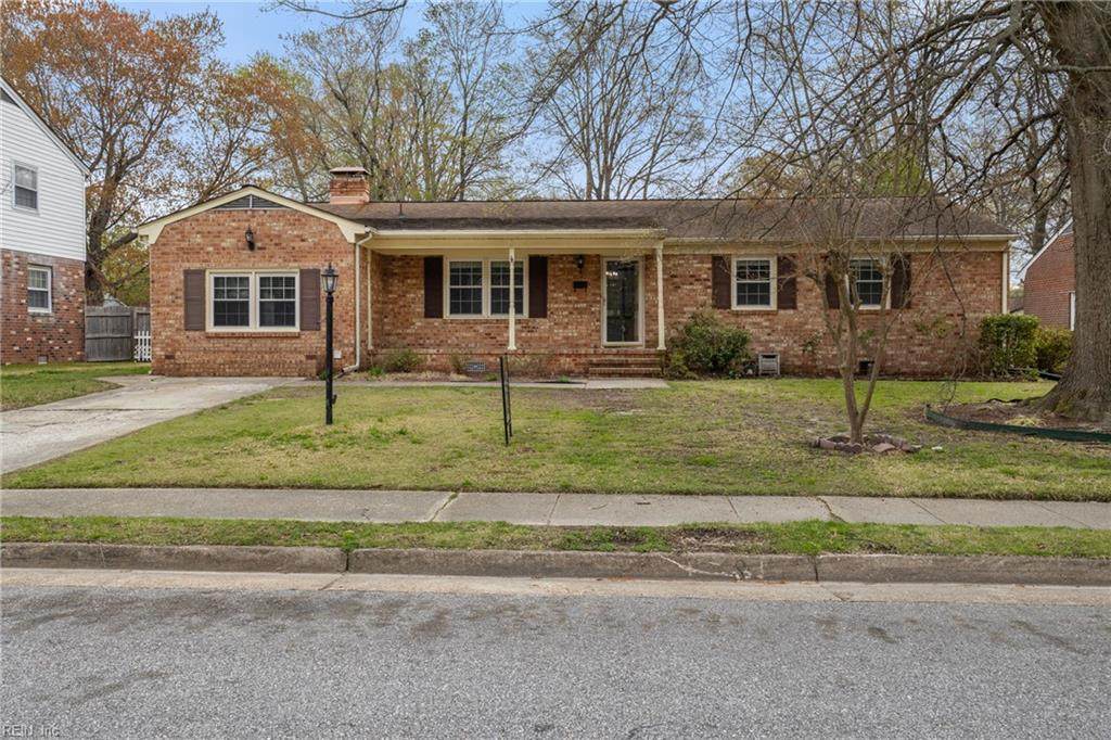 111 Garrett Dr - Photo 1