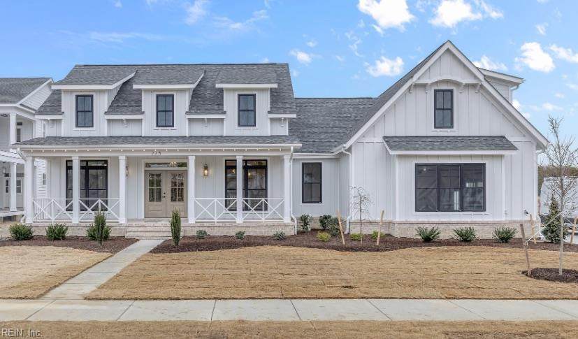 Lot 57 Bunbury Plantation Ct - Photo 1