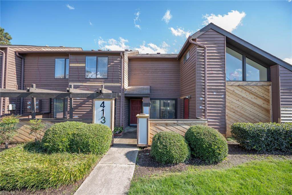 413 Turnbridge Cls - Photo 1