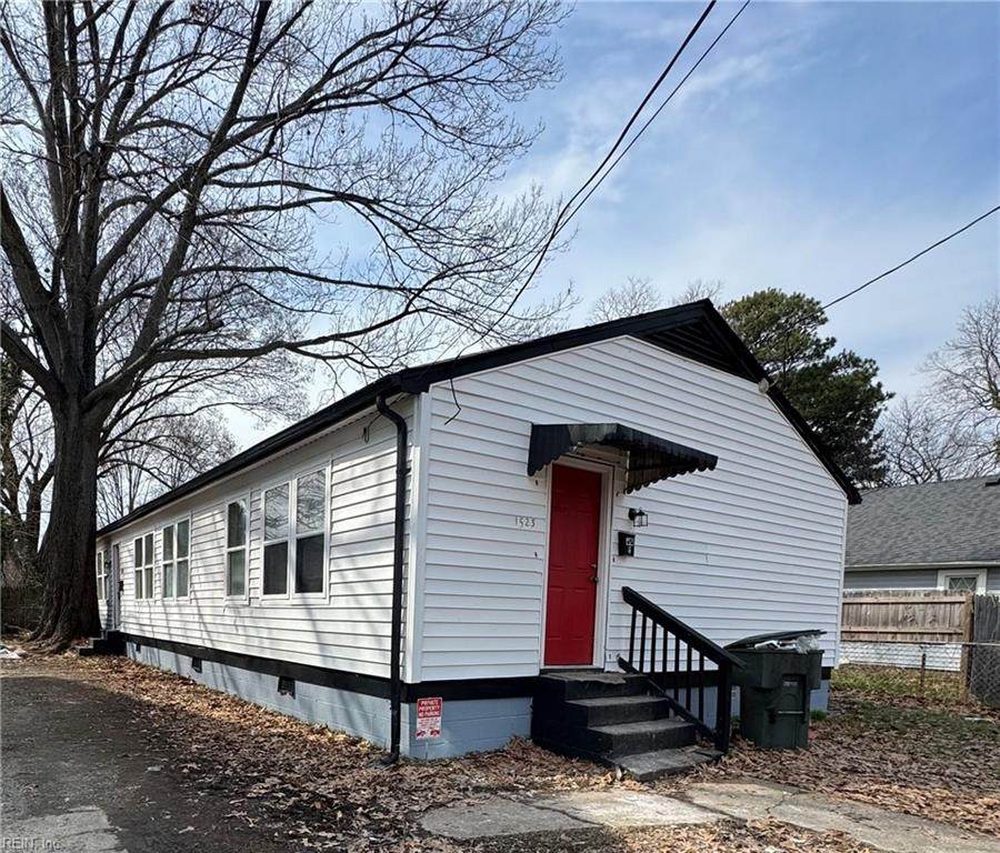 1523 Rush St - Photo 1