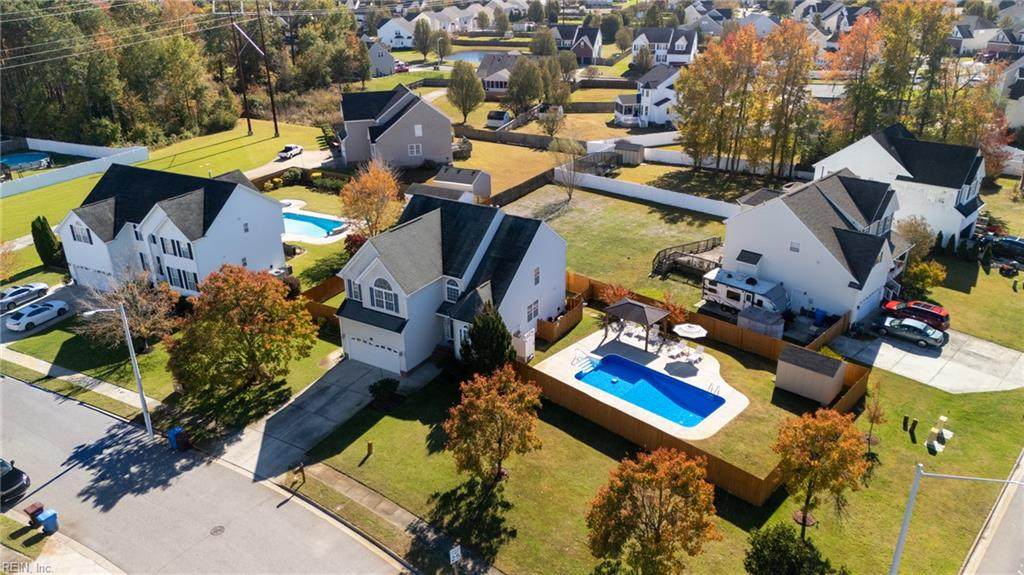 2031 Kinston Waters Ct - Photo 1