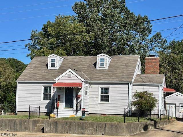 4316 Portsmouth Blvd - Photo 1