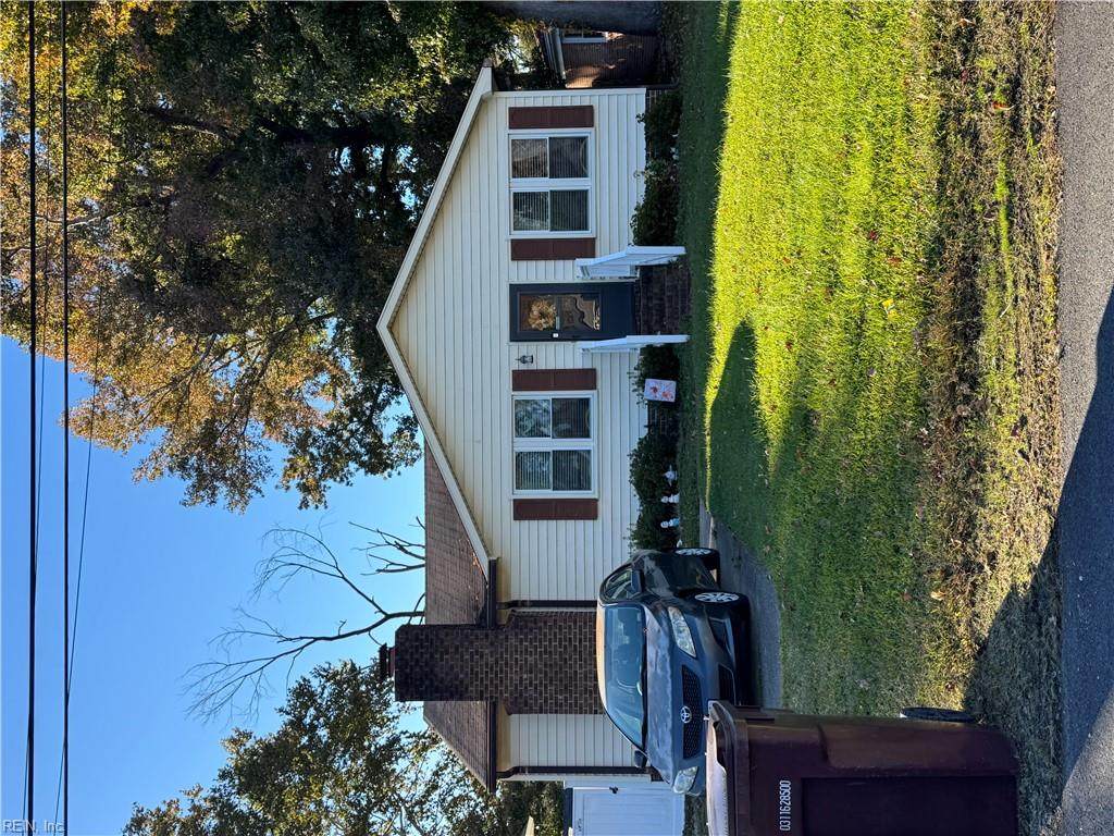 1503 Linden Ave - Photo 1