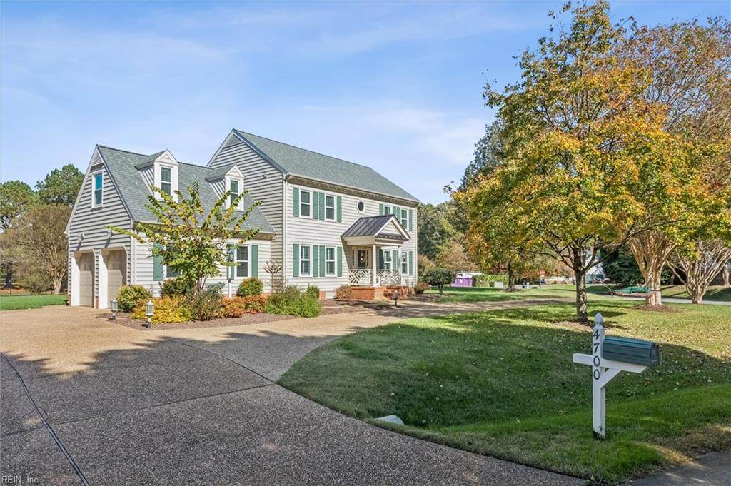 4700 Deliverance Dr - Photo 1