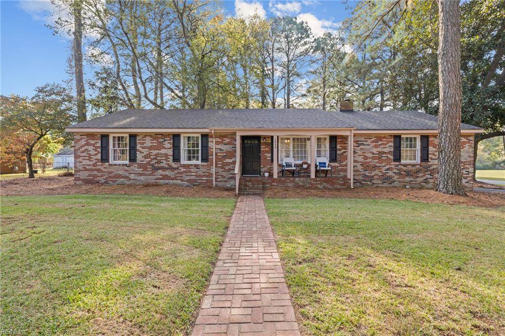 5833 Hawthorne Ln - Photo 1