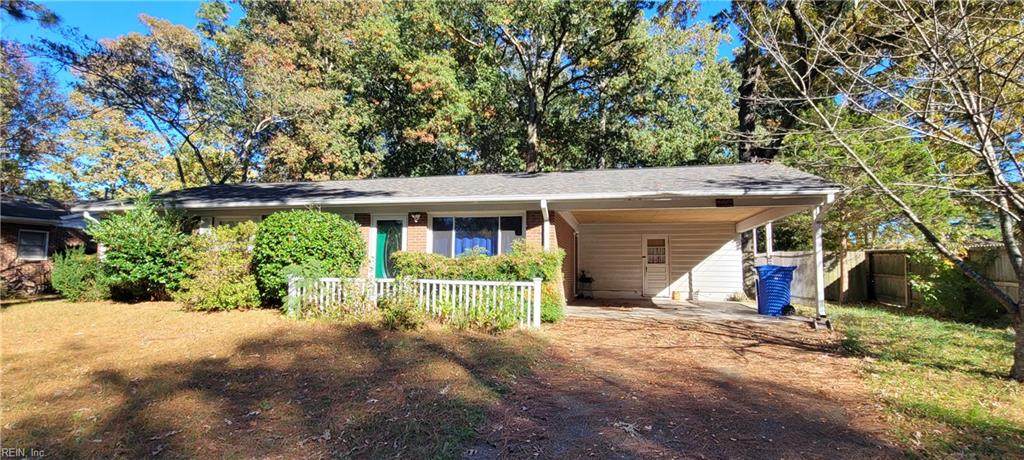 902 Laurel Ave - Photo 1