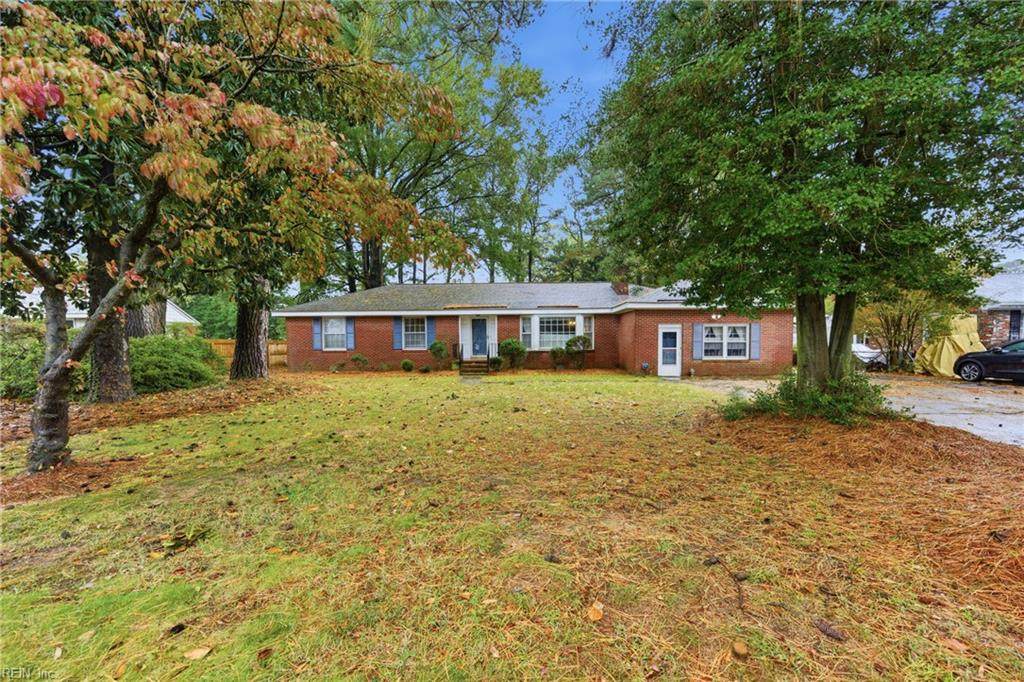 5221 High St - Photo 1