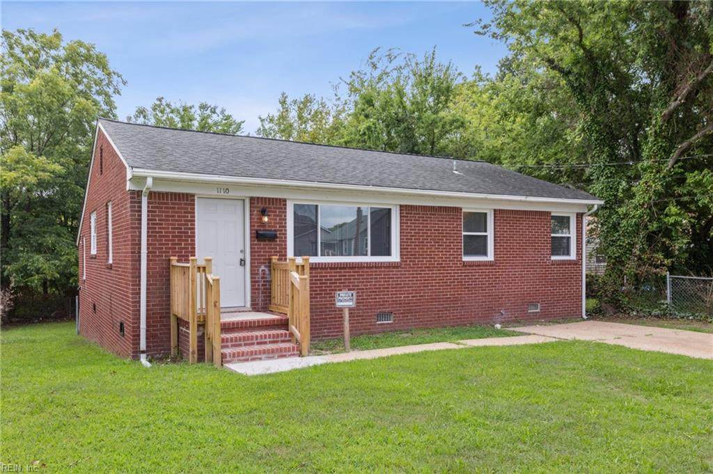 1110 21st St - Photo 1