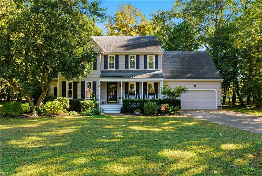 109 Spinnaker Run Ct - Photo 1