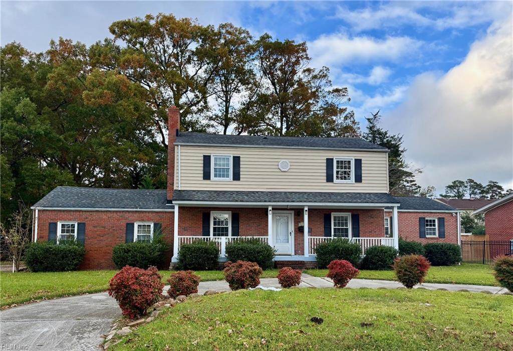 845 Kennedy Ave - Photo 1