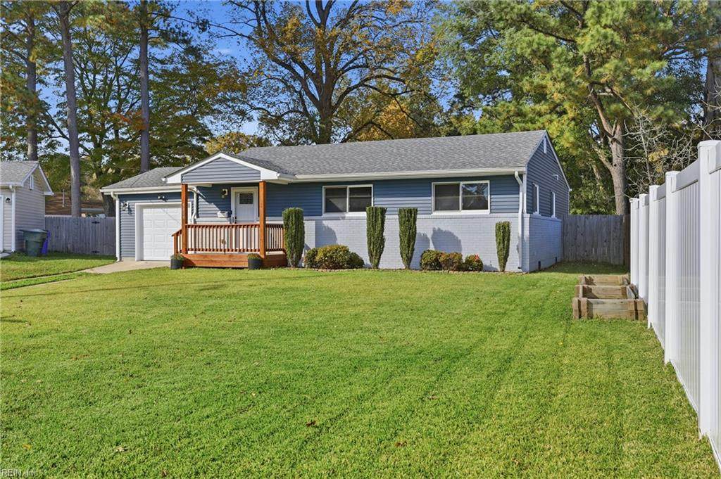 5808 Gamage Ct - Photo 1