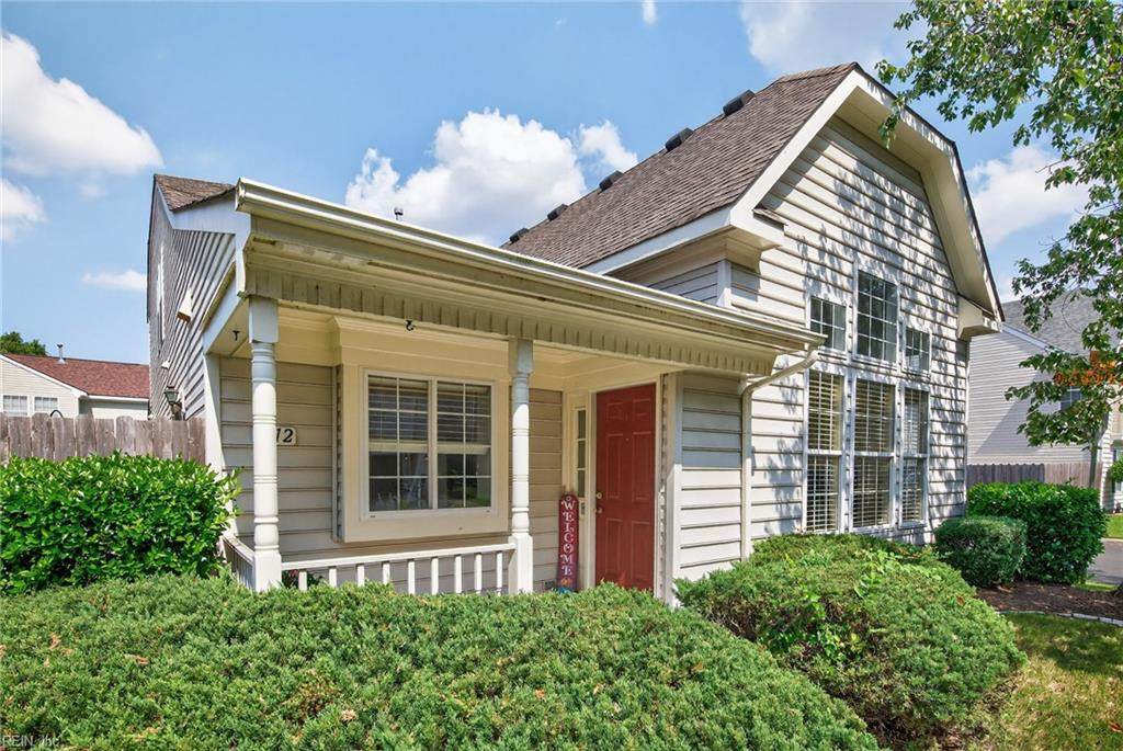 1112 Lady Ashley Dr - Photo 1