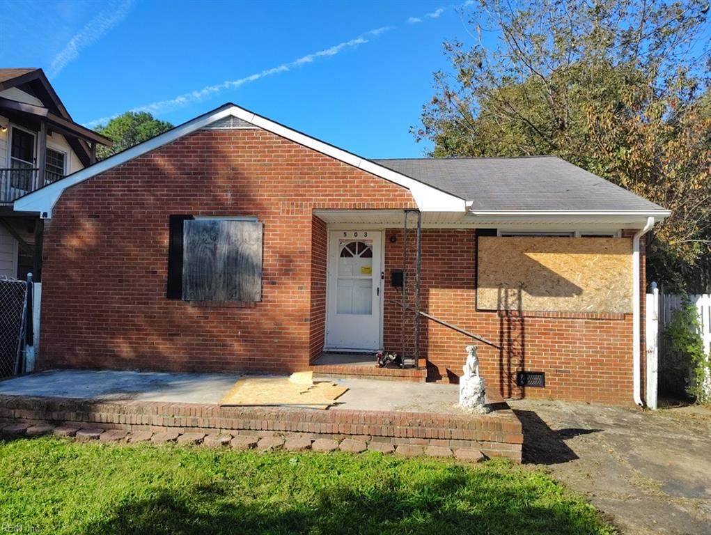 503 Highland Ave - Photo 1