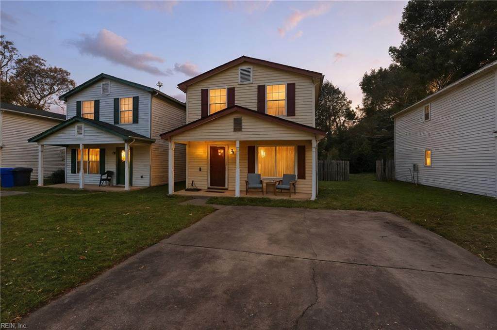 15 Colonial Pl - Photo 1