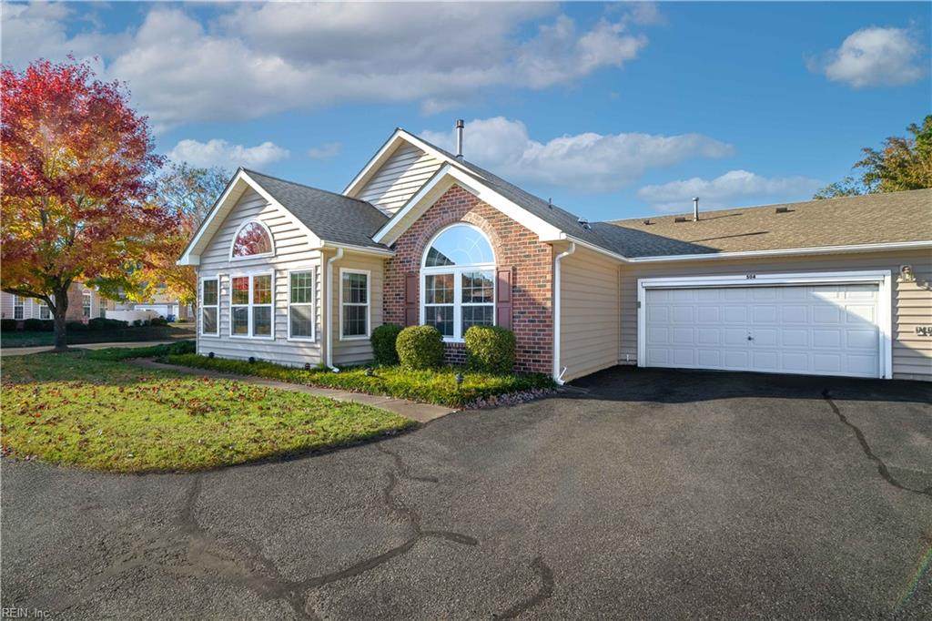 504 Tabb Smith Trl - Photo 1