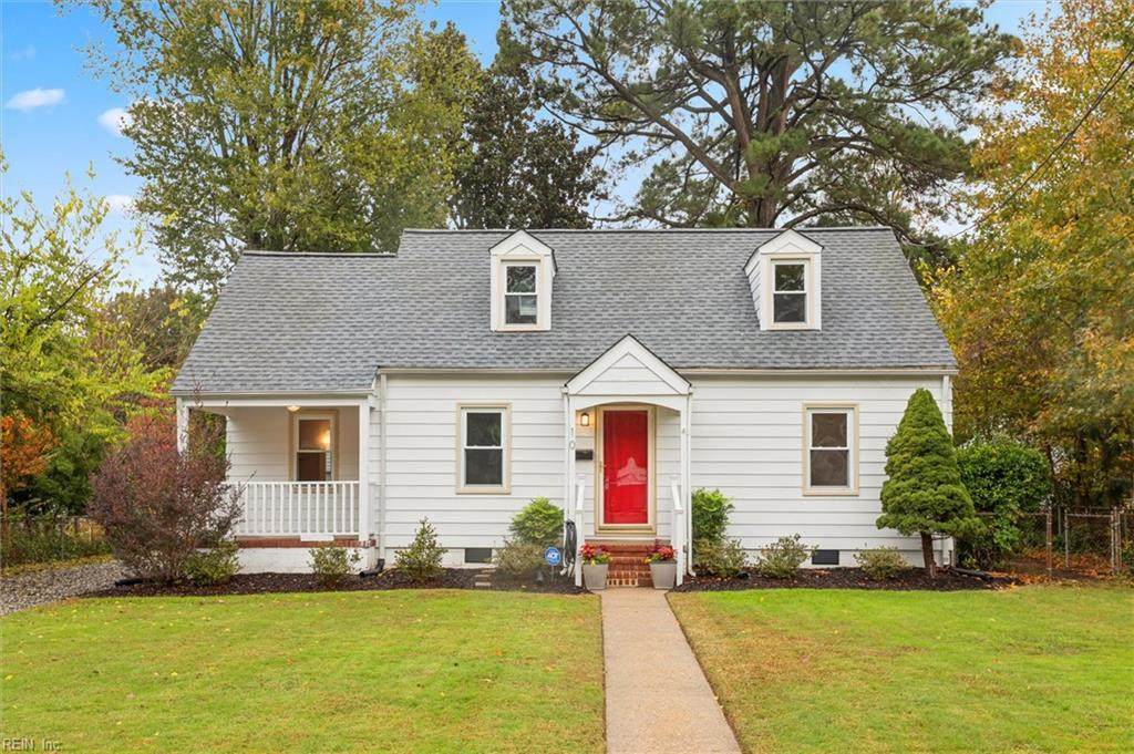 10 Sunset Rd - Photo 1