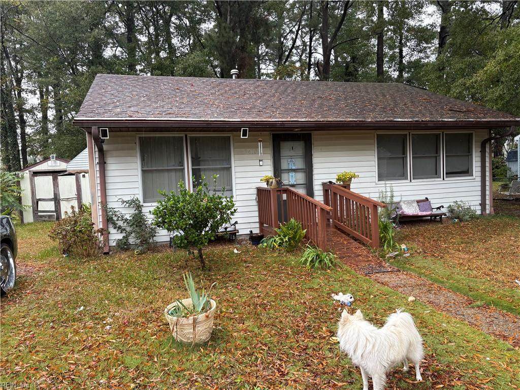 2410 Payne Rd - Photo 1