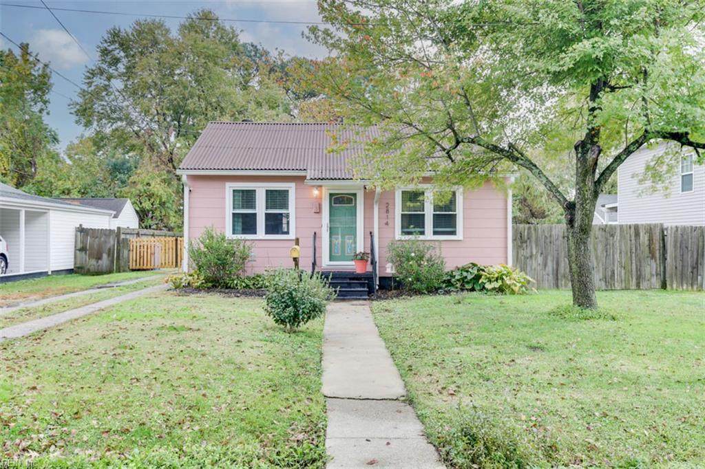 2814 Mark St - Photo 1