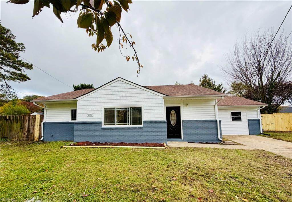 3301 Stancil Ct - Photo 1