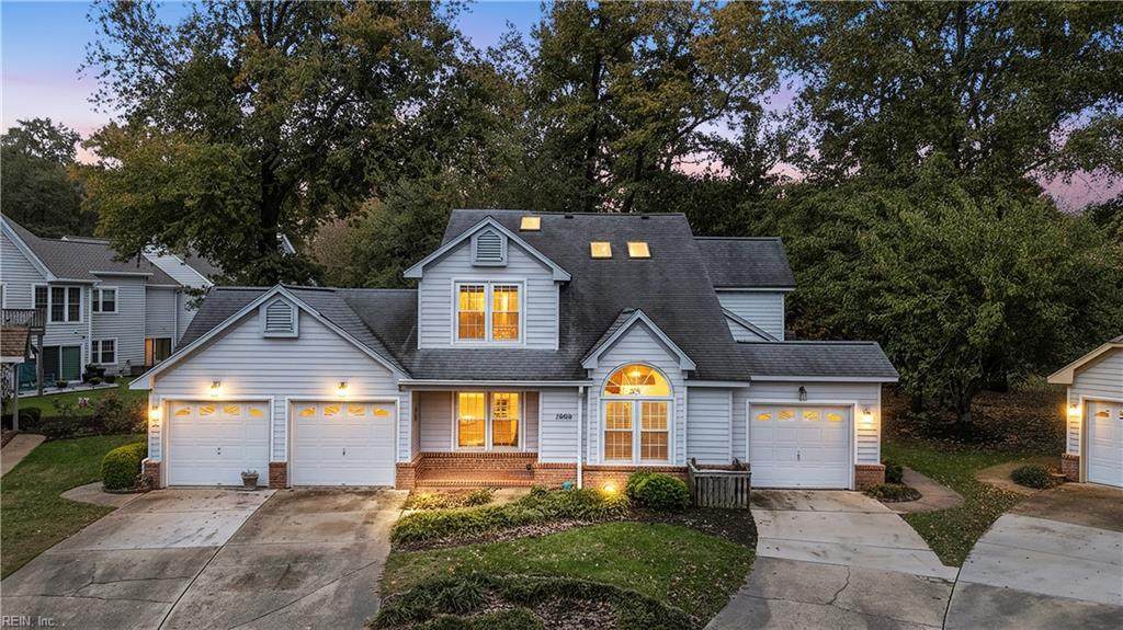 1313 Quail Creek Holw - Photo 1