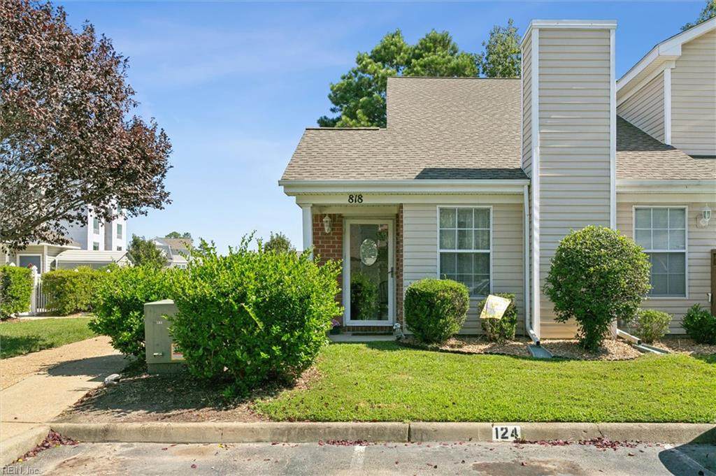 818 Miller Creek Ln - Photo 1