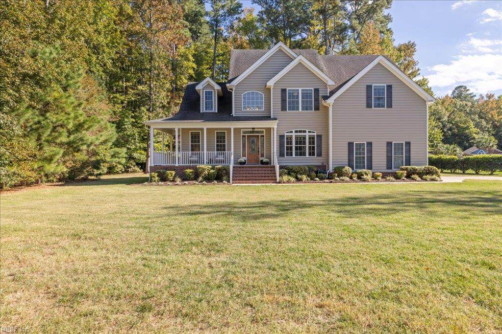 1820 Mayberry Dr - Photo 1