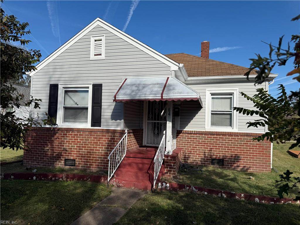 6400 Clare Rd - Photo 1