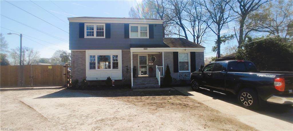 1116 Faubus Drive Dr - Photo 1